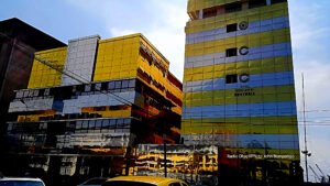 L’Office Congolais de Contrôle engage sa révolution technologique