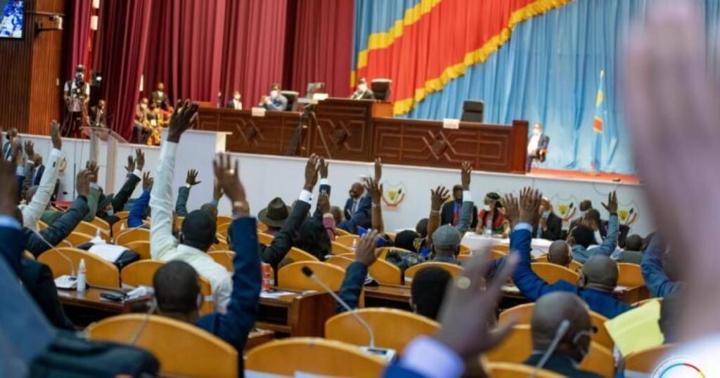Assemblee nationale 2