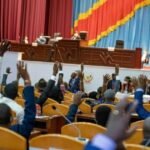 Assemblée nationale: une question d’actualité adressée à la Minaffet Kayikwamba au sujet de l’accord sur la déportation des migrants des USA vers la RDC