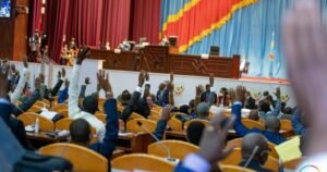 Assemblee nationale 2