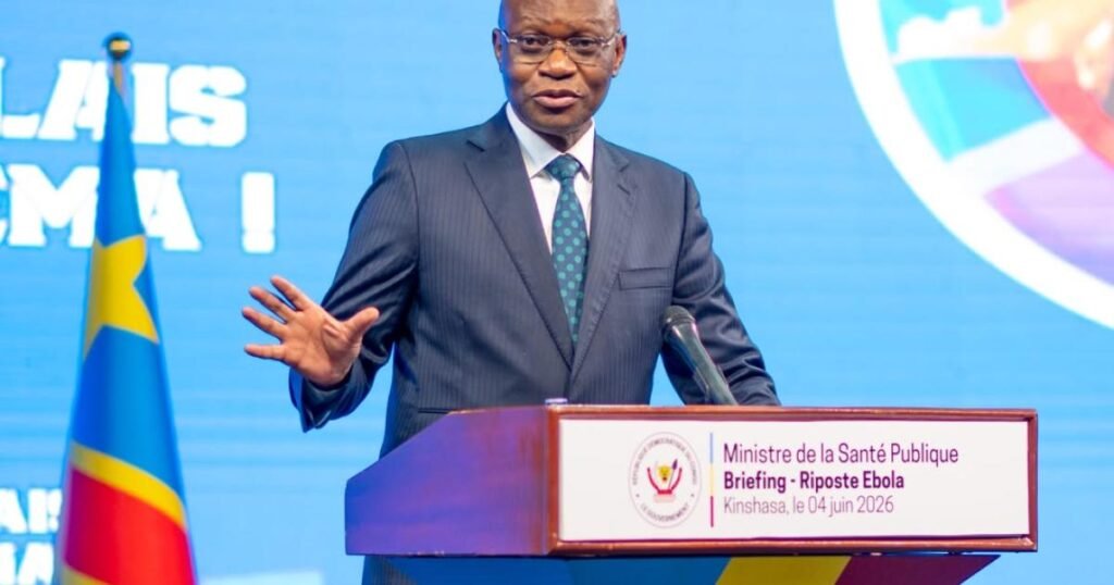Roger Samuel Kamba