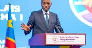 Roger Samuel Kamba