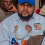 Brazzaville : « Progrès partagé », Merlin Kamalandua salue la distinction décernée à Gentiny Ngobila