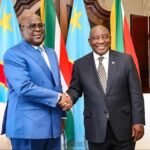 Durban : deux délégués congolais interpellés lors du sommet de la SADC