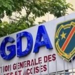 COMMUNIQUE DE PRESSE : DGDA