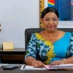 CVM : contrairement au tableau dressé par ses détracteurs véreux,Le bilan de la DG Blandine Kawanda  plus qu’élogieux