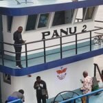 ONATRA : Dg Martin Lukusa accélère la construction des bateaux pousseurs pour renforcer le transport fluvial