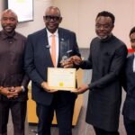 MIPAD 2026:LOUIS WATUM KABAMBA, PARMI LES 50 PERSONNALITÉS LES PLUS INFLUENTES AU MONDE DANS LE SECTEUR DES MINERAIS