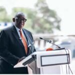CONNAÎTRE POUR MIEUX VALORISER : LOUIS WATUM KABAMBA MATÉRIALISE LA VISION DU CHEF DE L’ÉTAT AVEC LE LANCEMENT DE LA CARTOGRAPHIE GÉOPHYSIQUE DE LA RDC