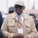 Conformément à la vision du Président de la République, Félix-Antoine Tshisekedi TshilomboLe ministre des Mines Louis Watum à Lualaba pour la poursuite des actions visant à assainir le secteur minier en RDC