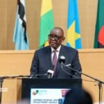 Représentant le chef de l&rsquo;État A Lusaka: Le ministre des Mines Louis Watum Kabamba plaide pour une nouvelle ambition manière congolaise