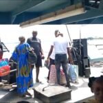 Retour triomphal des bateaux PANU 2 à Kinshasa, Martin Lukusa poursuit sa mission selon la vision de Fatshi